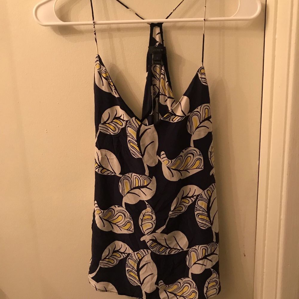 JCrew Camisole